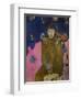 Vaiite (Jeanne) Goupil, Daughter of French Public Notary Auguste Goupil of Papeete, Tahiti-Paul Gauguin-Framed Giclee Print