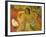 Vairumati, 1897-Paul Gauguin-Framed Giclee Print