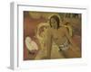 Vairumati-Paul Gauguin-Framed Giclee Print