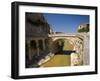 Vaison La Romaine, Provence, France, Europe-Ben Pipe-Framed Photographic Print