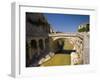 Vaison La Romaine, Provence, France, Europe-Ben Pipe-Framed Photographic Print