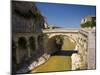 Vaison La Romaine, Provence, France, Europe-Ben Pipe-Mounted Photographic Print