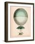 Vaisseau Volant-Fab Funky-Framed Art Print