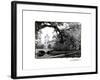 Vajdahunyad Castle, Budapest-Laura Denardo-Framed Photographic Print