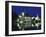 Vajdahunyad Castle in the City Park, Budapest, Hungary-Peter Thompson-Framed Photographic Print