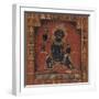 Vajrapani-null-Framed Giclee Print