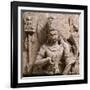 Vajrapani-null-Framed Giclee Print