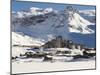 Val Claret, Highest Village in Tignes, Savoie, Rhone-Alpes, French Alps, France, Europe-Matthew Frost-Mounted Photographic Print