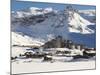 Val Claret, Highest Village in Tignes, Savoie, Rhone-Alpes, French Alps, France, Europe-Matthew Frost-Mounted Photographic Print