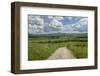 Val D'orcia Landscape-Guido Cozzi-Framed Photographic Print