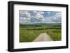 Val D'orcia Landscape-Guido Cozzi-Framed Photographic Print