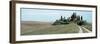 Val d’Orcia Pano #4-Alan Blaustein-Framed Photographic Print