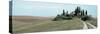 Val d’Orcia Pano #4-Alan Blaustein-Stretched Canvas