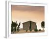 Val d'Orcia, Siena Province, Tuscany, Italy, Europe-Sergio Pitamitz-Framed Photographic Print