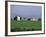 Val d'Orcia, Tuscany, Italy-Bruno Morandi-Framed Photographic Print