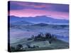 Val d'Orcia, Tuscany, Italy-Doug Pearson-Stretched Canvas