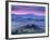 Val d'Orcia, Tuscany, Italy-Doug Pearson-Framed Photographic Print