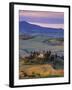 Val d'Orcia, Tuscany, Italy-Doug Pearson-Framed Photographic Print