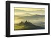 Val D'Orcia - Tuscany, Italy-ClickAlps-Framed Photographic Print