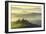 Val D'Orcia - Tuscany, Italy-ClickAlps-Framed Photographic Print