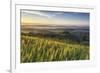 Val D'Orcia - Tuscany, Italy-ClickAlps-Framed Photographic Print