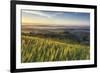 Val D'Orcia - Tuscany, Italy-ClickAlps-Framed Photographic Print