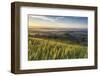 Val D'Orcia - Tuscany, Italy-ClickAlps-Framed Photographic Print