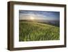 Val D'Orcia - Tuscany, Italy-ClickAlps-Framed Photographic Print