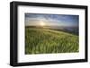 Val D'Orcia - Tuscany, Italy-ClickAlps-Framed Photographic Print