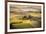 Val d'Orcia, Tuscany, Italy-ClickAlps-Framed Photographic Print