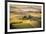 Val d'Orcia, Tuscany, Italy-ClickAlps-Framed Photographic Print