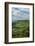 Val D'orcia View from Villa La Foce-Guido Cozzi-Framed Photographic Print