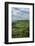 Val D'orcia View from Villa La Foce-Guido Cozzi-Framed Photographic Print