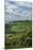 Val D'orcia View from Villa La Foce-Guido Cozzi-Mounted Photographic Print