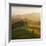 Val D'Orcia-Jarek Pawlak-Framed Giclee Print