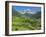 Val di Funes, Bolzano Province, Trentino-Alto Adige/South Tyrol, Italian Dolomites, Italy, Europe-Frank Fell-Framed Photographic Print