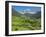 Val di Funes, Bolzano Province, Trentino-Alto Adige/South Tyrol, Italian Dolomites, Italy, Europe-Frank Fell-Framed Photographic Print