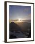 Val Formazza, Italian Alps, Piedmont, Italy, Europe-Angelo Cavalli-Framed Photographic Print