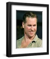 Val Kilmer-null-Framed Photo