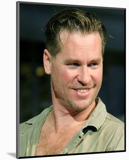 Val Kilmer-null-Mounted Photo