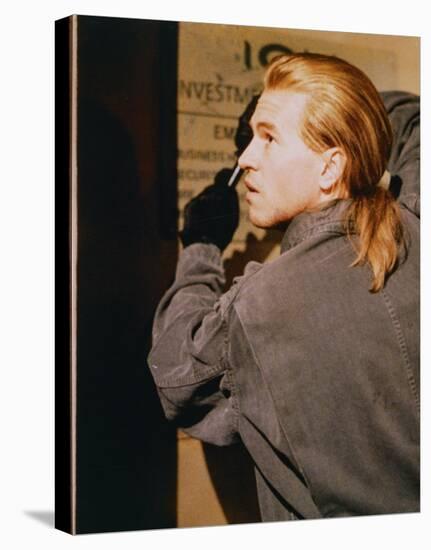 Val Kilmer-null-Stretched Canvas