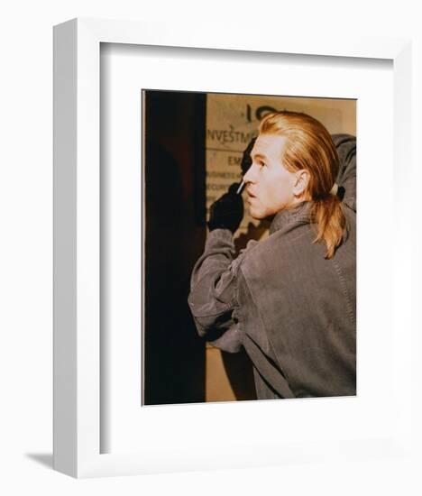 Val Kilmer-null-Framed Photo