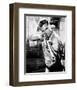 Val Kilmer-null-Framed Photo