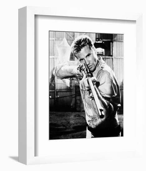 Val Kilmer-null-Framed Photo