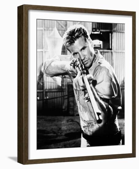 Val Kilmer-null-Framed Photo