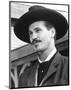 Wood Mount