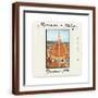Brown Frame