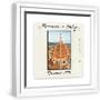 White Frame