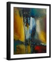 Valanga-Pietro Adamo-Framed Giclee Print