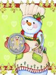 Cookie Lovin-Valarie Wade-Giclee Print